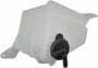 Dorman OE Solutions Plastic Coolant Recovery Tank