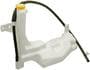 Dorman OE Solutions Plastic Coolant Recovery Tank