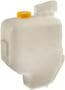 Dorman OE Solutions Plastic Coolant Recovery Tank