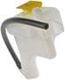 Dorman OE Solutions Plastic Coolant Recovery Tank