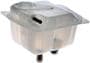 Dorman OE Solutions Plastic Coolant Recovery Tank