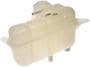 Dorman OE Solutions Plastic Coolant Recovery Tank