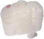 Dorman OE Solutions Plastic Coolant Recovery Tank