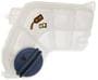 Dorman OE Solutions Plastic Coolant Recovery Tank