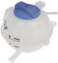 Dorman OE Solutions Plastic Coolant Recovery Tank