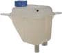 Dorman OE Solutions Plastic Coolant Recovery Tank