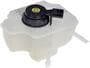 Dorman OE Solutions Brake Fluid Reservoir