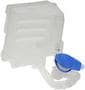 Dorman OE Solutions Plastic Washer Reservoir