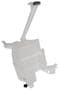 Dorman OE Solutions Plastic Washer Reservoir