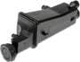 Dorman OE Solutions Plastic Coolant Recovery Tank