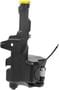 Dorman OE Solutions Plastic Windshield Washer Fluid Reservoir