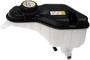 Dorman OE Solutions Plastic Coolant Recovery Tank