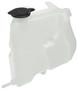 Dorman OE Solutions Plastic Coolant Recovery Tank