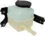 Dorman OE Solutions Single Power Steering Reservoir