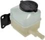 Dorman OE Solutions Attached Power Steering Reservoir
