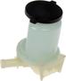 Dorman OE Solutions Single Power Steering Reservoir