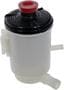Dorman OE Solutions Single Power Steering Reservoir