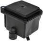 Dorman OE Solutions Single Power Steering Reservoir