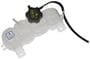 Dorman OE Solutions Plastic Coolant Reservoir