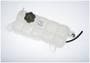 Dorman OE Solutions Plastic Coolant Reservoir