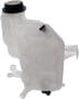 Dorman OE Solutions Plastic Coolant Recovery Tank