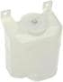 Dorman OE Solutions Plastic Coolant Recovery Tank