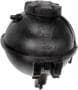 Dorman OE Solutions Plastic Coolant Recovery Tank