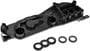 Dorman OE Solutions Fluid Reservoir Mounting Bracket
