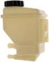 Dorman OE Solutions Single Power Steering Reservoir