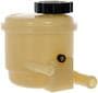 Dorman OE Solutions Single Power Steering Reservoir