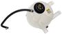 Dorman OE Solutions Metal, Plastic Coolant Recovery Tank