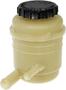 Dorman OE Solutions Single Power Steering Reservoir