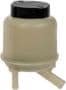 Dorman OE Solutions Single Power Steering Reservoir