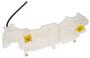 Dorman OE Solutions Plastic Coolant Recovery Tank