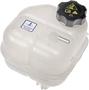 Dorman OE Solutions Plastic Coolant Recovery Tank