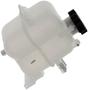 Dorman OE Solutions Plastic Coolant Recovery Tank