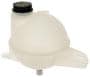 Dorman OE Solutions Plastic Coolant Recovery Tank