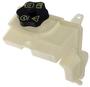 Dorman OE Solutions Attached Power Steering Reservoir