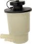 Dorman OE Solutions Single Power Steering Reservoir