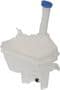 Dorman OE Solutions Plastic Washer Reservoir