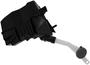 Dorman OE Solutions Plastic Washer Reservoir