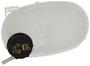 Dorman OE Solutions Plastic Coolant Recovery Tank
