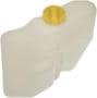 Dorman OE Solutions Plastic Coolant Recovery Tank