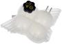 Dorman OE Solutions Plastic Coolant Recovery Tank