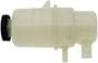 Dorman OE Solutions Power Steering Power Steering Reservoir