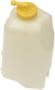 Dorman OE Solutions Plastic Coolant Recovery Tank