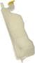 Dorman OE Solutions Plastic Coolant Recovery Tank