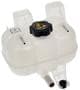 Dorman OE Solutions Plastic Coolant Recovery Tank