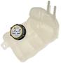 Dorman OE Solutions Plastic Coolant Recovery Tank