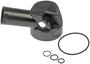 Dorman OE Solutions Attached Power Steering Reservoir - New
